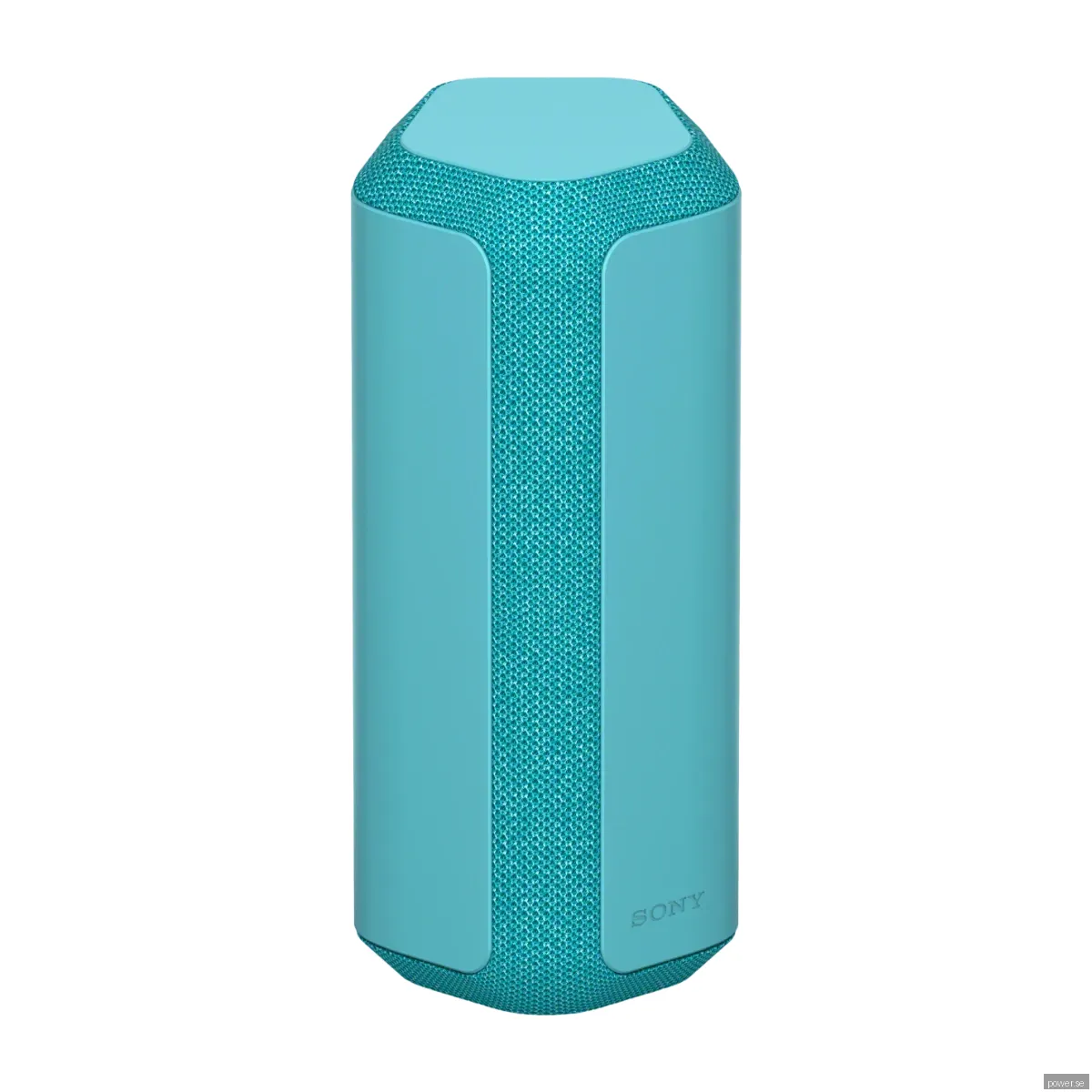 Sony SRSXE300L Bluetooth-högtalare, blå