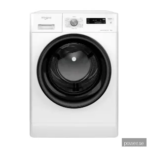 Whirlpool FFS9458BEE tvättmaskin