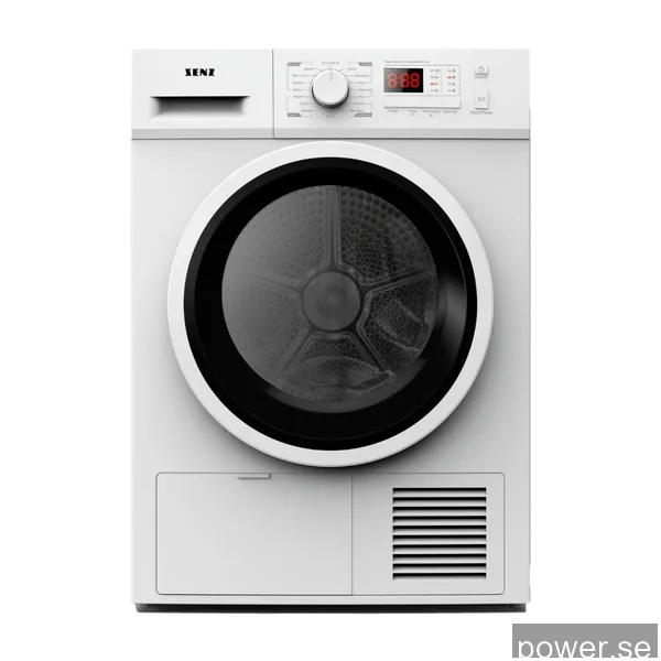 Senz SDC8B torktumlare