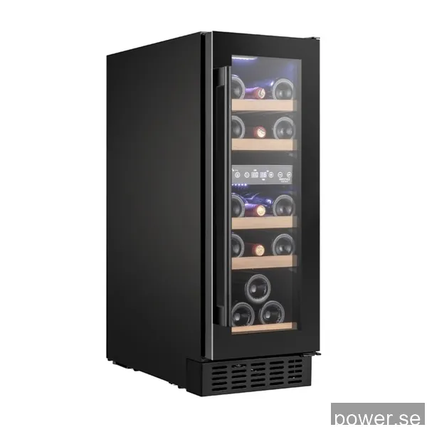 Temptech Prestige PRESX30DB vinkyl