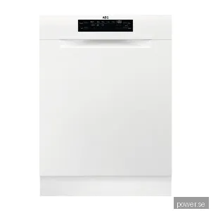 AEG 6000-serien FBB63927ZW diskmaskin