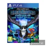 Dragons: Legends of The Nine Realms - Sony PlayStation 4 - Action / äventyr