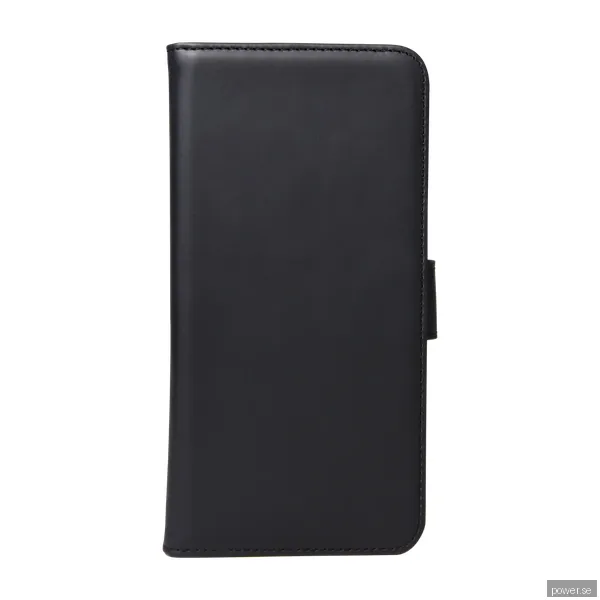 Ferrelli Duo Flip Cover iPhone 14 Pro Max skal, svart