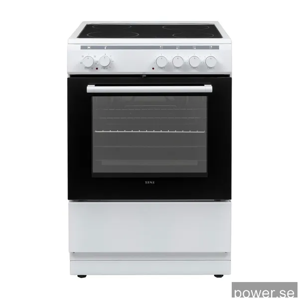 Senz SCS60W23 keramisk spis