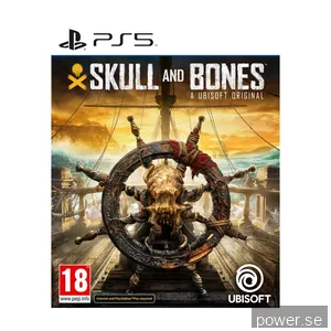 Skull & Bones (PS5)
