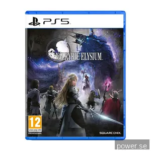 Valkyrie Elysium - Sony PlayStation 5 - RPG