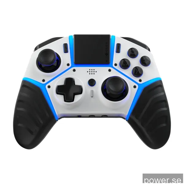Gioteck WLC PS4 SC-3 trådlös gamepad