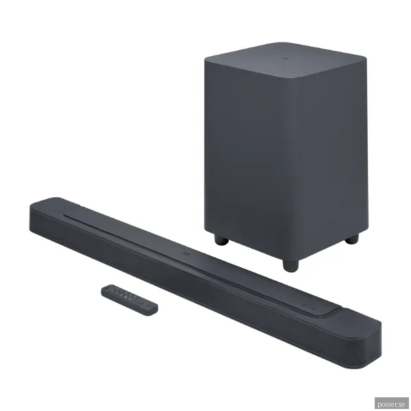 JBL Bar 500 Pro 5.1 soundbar