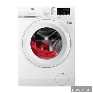 AEG Serie 6000 Tvättmaskin LR612M84I (8kg)