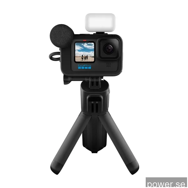 GoPro HERO11 Black Creator Edition