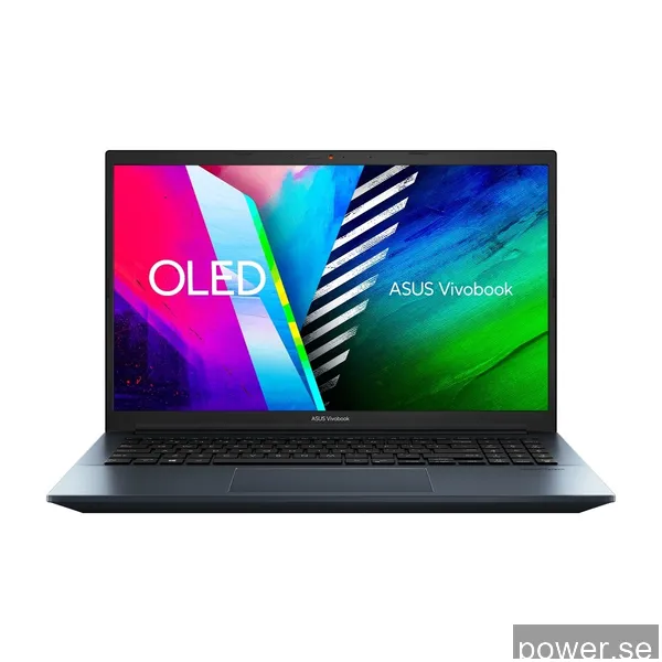 ASUS Vivobook Pro 15 OLED M3500QA-L1247W 15,6" bärbar dator