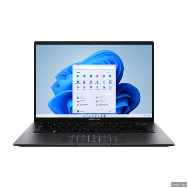 ASUS Zenbook 14 OLED UM3402YA-PURE5X 14" bärbar dator