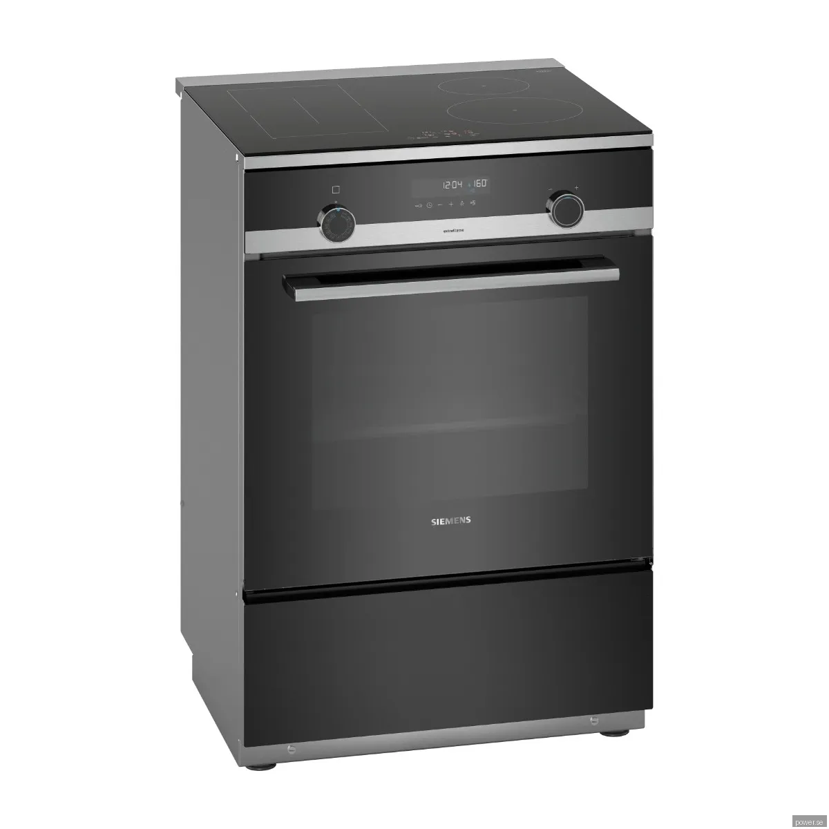 Siemens iQ500 HL9S7Y342U induktionsspis