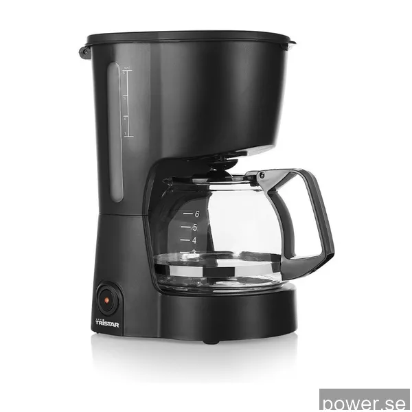 Tristar cm-1246 kaffebryggare