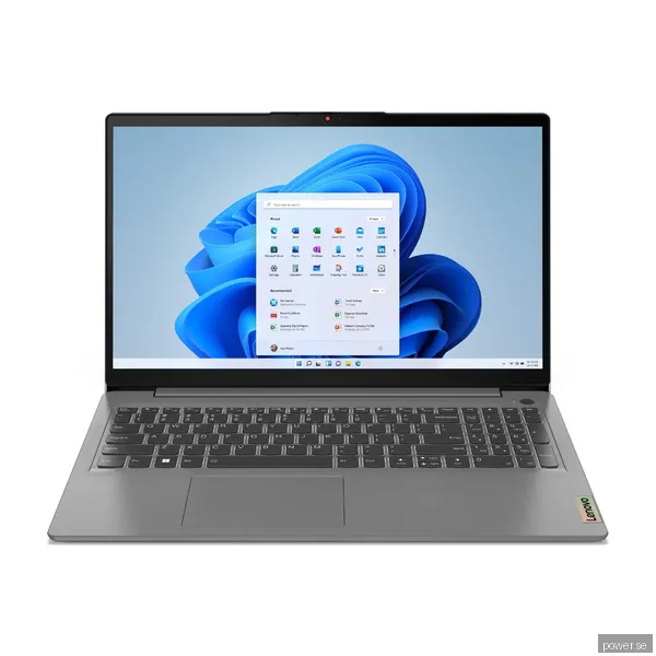 Lenovo IdeaPad 3 15IAU7 I3 15,6" bärbar dator