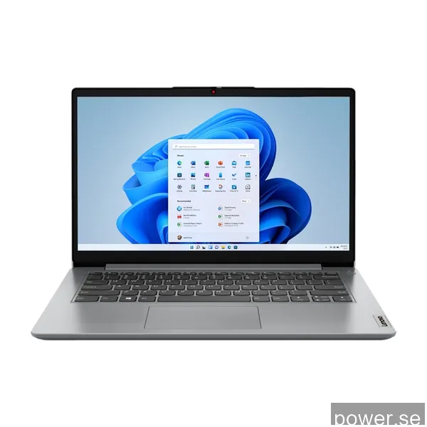 Lenovo IdeaPad 1 14AMN7 R3 14" bärbar dator