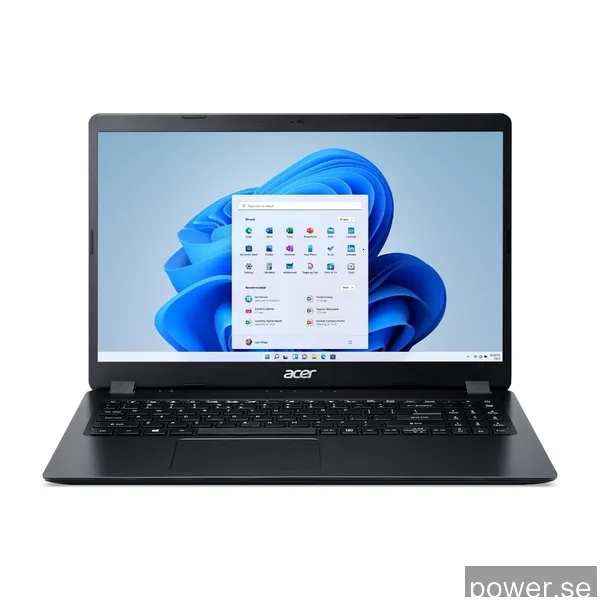 Acer Aspire 3 A315-56-30M0 15,6" bärbar dator