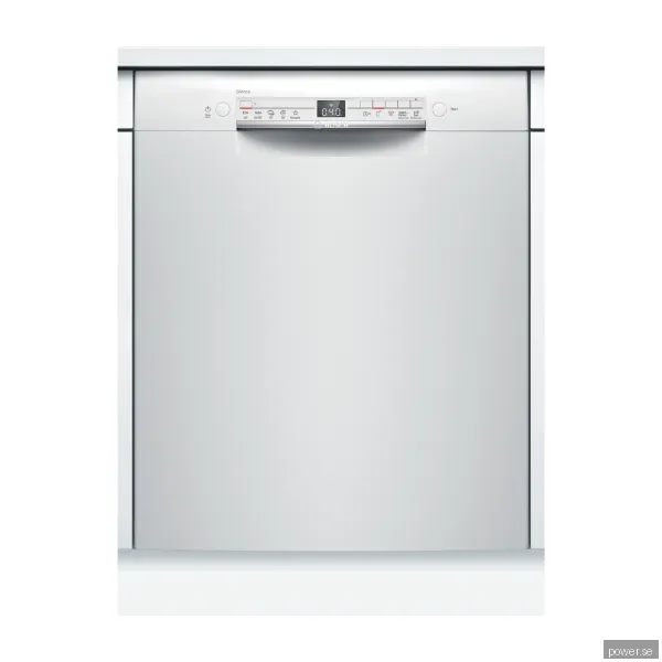 Bosch SMU2HVW20S diskmaskin