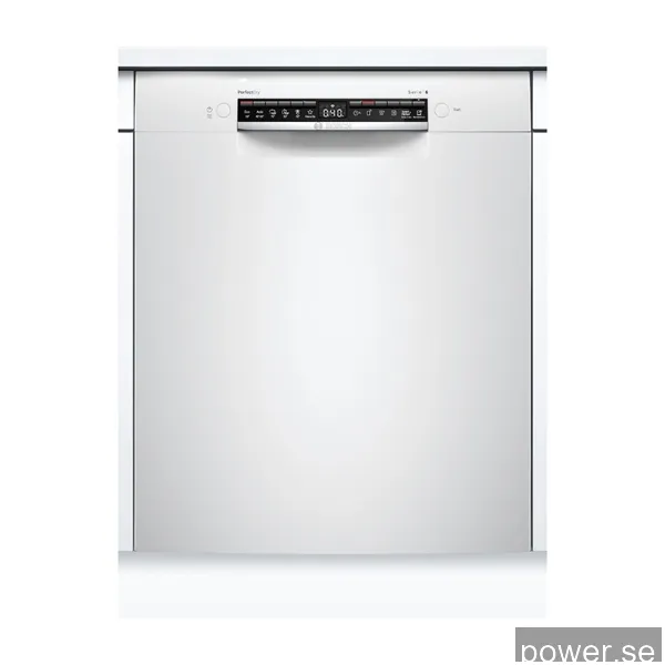Bosch SMU6ZCW01S diskmaskin