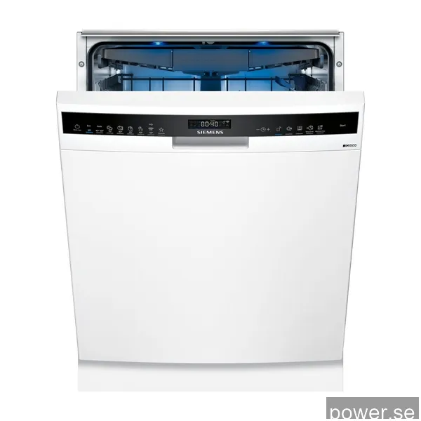 Siemens SN45ZW49CS diskmaskin