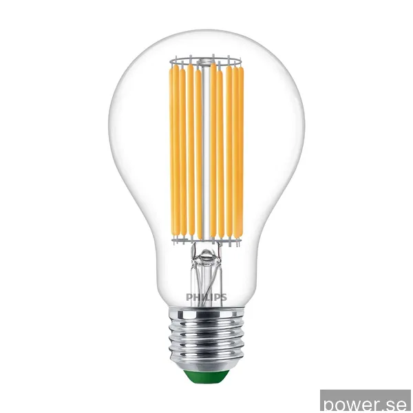 Philips LED-lampa 5.2W E27