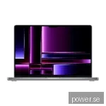 Apple MacBook Pro 2023 16" 512 GB Rymdgrå MNW83KS/A
