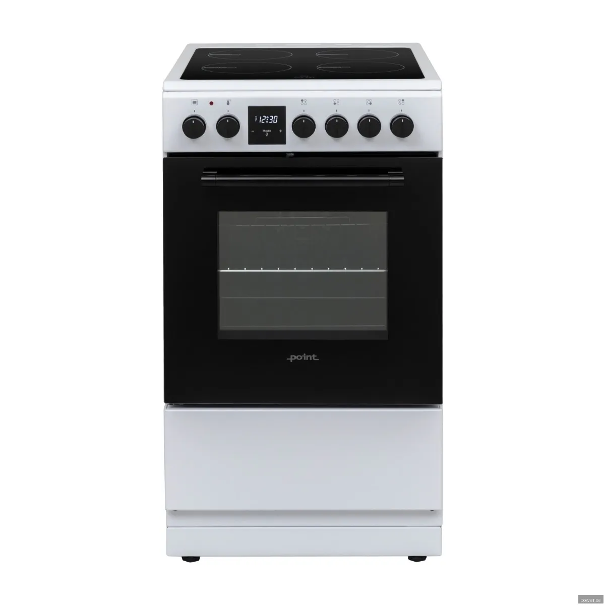 Point 3-Series POCO3050IHW induktionsspis