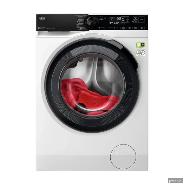 AEG 8000-serien LR846P16Q tvättmaskin