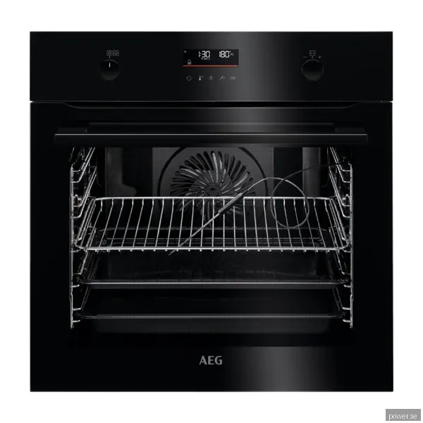 AEG 6000-serien BBP6252B inbyggnadsugn