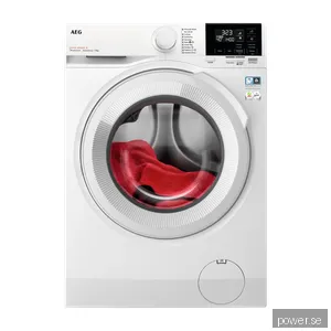 AEG Serie 6000 Tvättmaskin LR622A94Q (9kg)