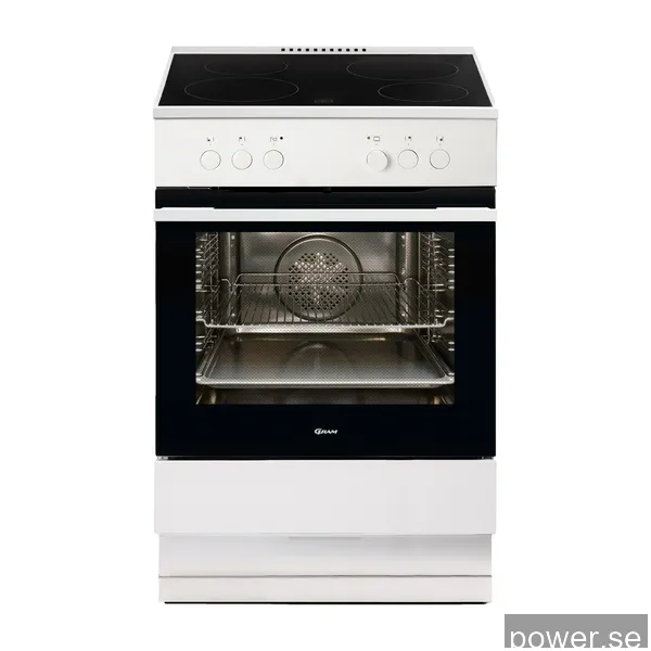 Gram Sc 17106 F keramisk spis