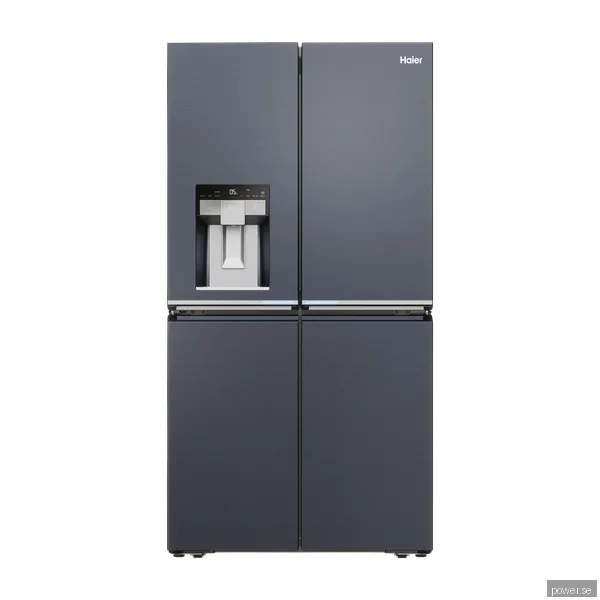 Haier Cube 90 Series 7 HCR7918EIMB kyl/frys