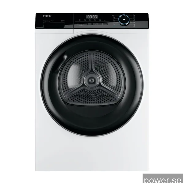 Haier I-Pro Series 3 HD90-A3939-S torktumlare