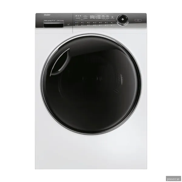 Haier I-Pro Series 7 HD90-A3Q979U1-S torktumlare