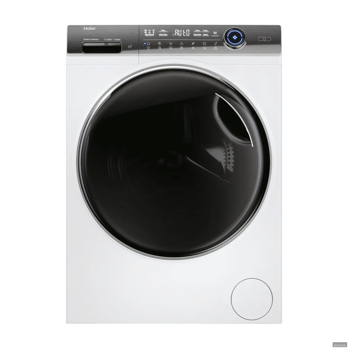 Haier I-Pro Series 7 Plus HW90G-BD14979U1S tvättmaskin