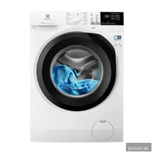 Electrolux 600-serien EW6F5349P3 tvättmaskin