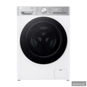 LG P4Y9LAP2W tvättmaskin