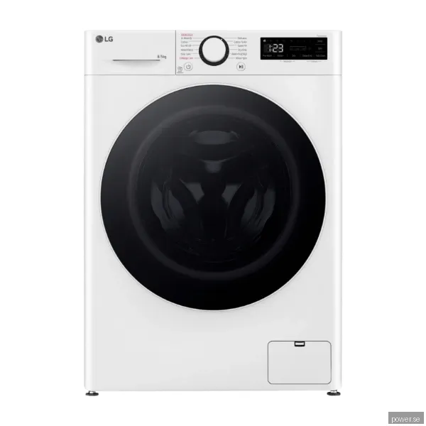 LG P2Y5PRP0W tvätt/tork
