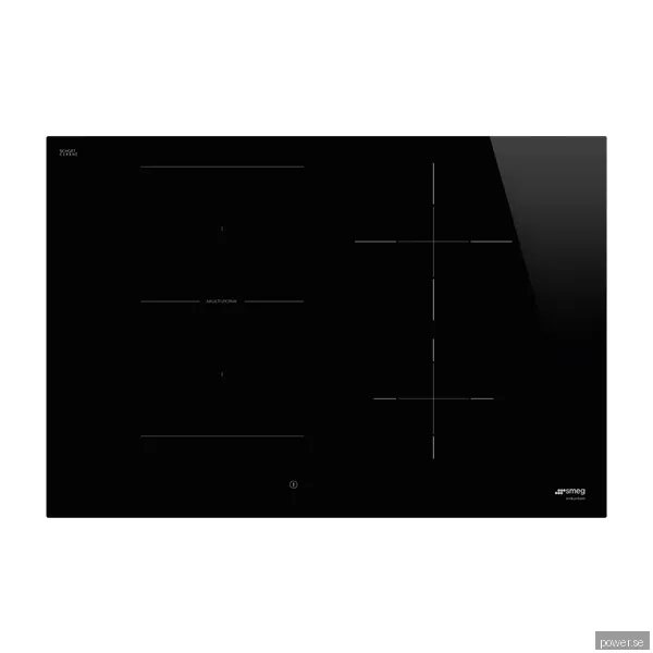 Smeg Serie Classic Induktionshäll SI1M4744D (75cm)