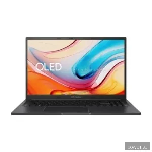 ASUS Vivobook 15X OLED M3504YA-L1034W 15,6" bärbar dator