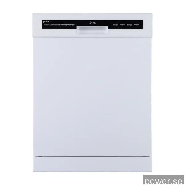 Point 3-Series PODW36044W diskmaskin