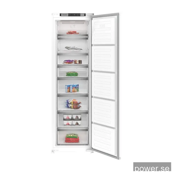 Grundig GFNI 22440 N integrerad frys