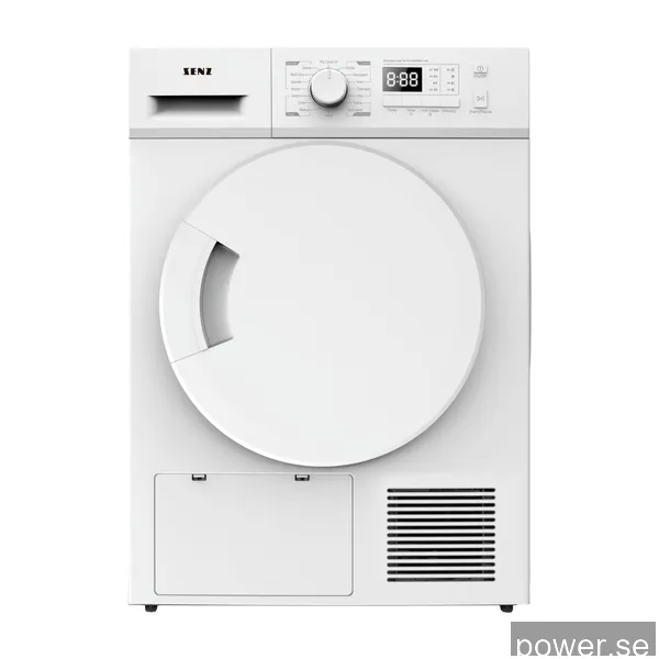 Senz SEDR2A8HP torktumlare