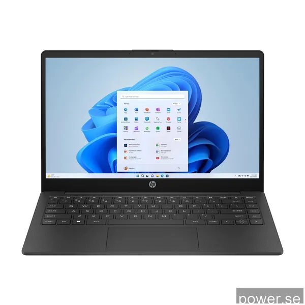 HP 14-EP0920NO 14" bärbar dator