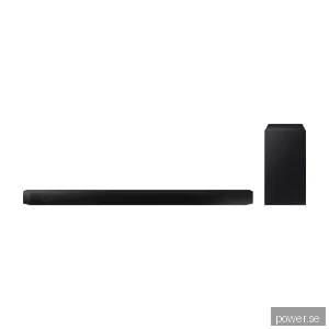 Samsung HW-Q64C soundbar