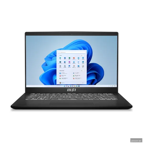 MSI Modern 14 C12M-652NEU 14" bärbar dator