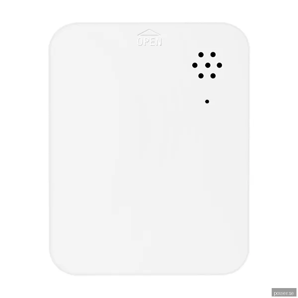 Conecto Zigbee vattenläckagesensor med larm