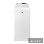 Electrolux 500-serien EW6T2026P tvättmaskin