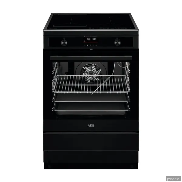 AEG 6000-serien CIB6694APB induktionsspis