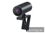 Dell UltraSharp Webcam